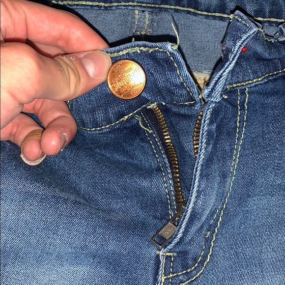 Scotch and Soda Men’s Jeans - Picture 2 of 6